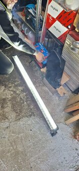 Led rampa  105cm - 2