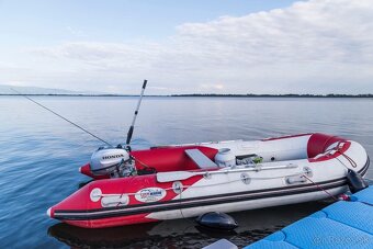 Rybarsky cln gumak - 2