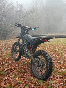 Surron ultra bee 2023 - 2