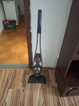 Predam vysavac Electrolux - 2
