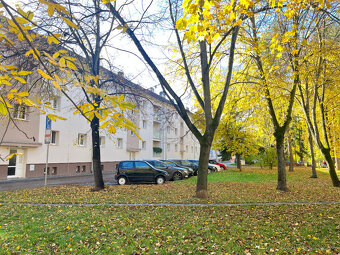 TOP: Tehlový 2 izbový byt s lodžiou 71 m2 Trenčín -Dlhé Hony - 2