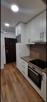 PRENÁJOM garsónky - 2