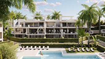 ESTEPONA – Moderné byty & penthousy - 2