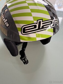 Prilba Elan Formula - 2