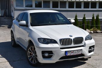 BMW X6 xDrive 50i - 2