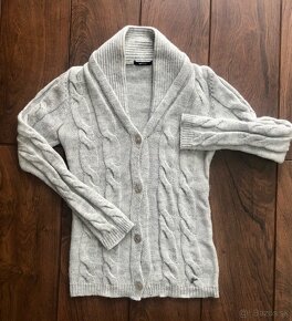 Dámske svetre a mikiny - 2