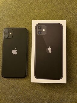 iPhone Apple 11 64 GB - 2