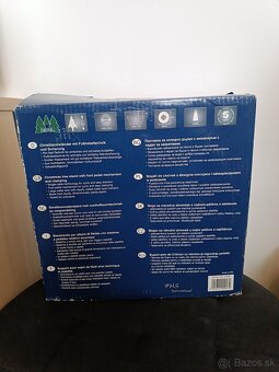 Držiak na vianočný stromček - 2