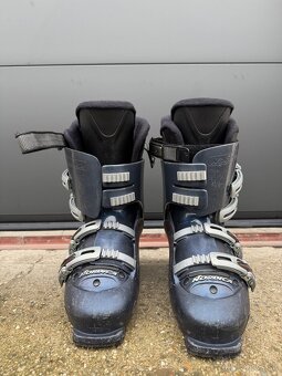 Predám NORDICA lyžiarky - 28,5 cm - 2