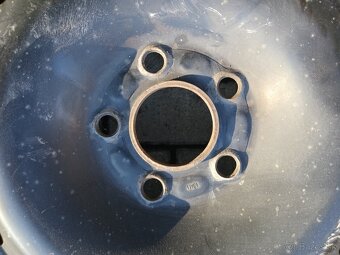 5x108, 215/60r16 Ford - 2