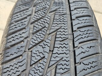 Mám na predaj elektrony na Hyundai I20 R15, 4x100 - 2