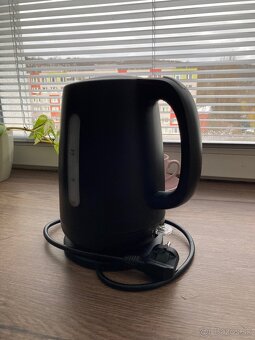 Rýchlovarná kanvica - 2