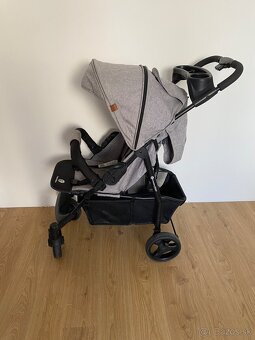 Petite&Mars Easy - 2