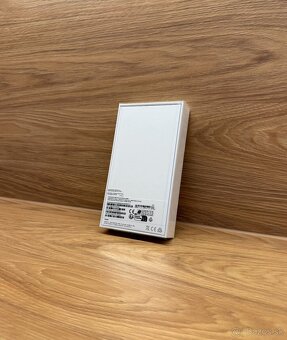 Apple iPhone XR 64GB Black - nový, neaktivovaný - 2