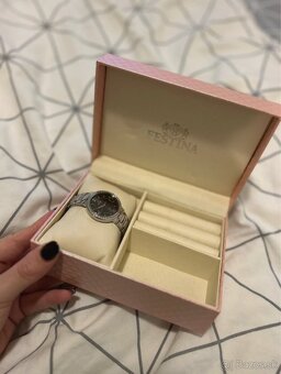 Hodinky Festina Quartz dámske - 2
