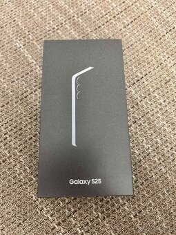 Samsung Galaxy s25 + Galaxy buds3 fe + Galaxy a17 - 2