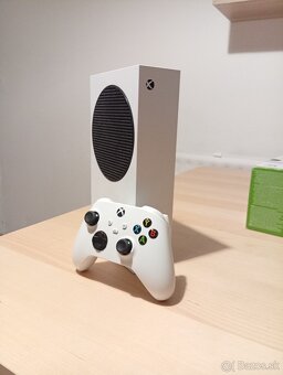 Xbox Series S - 2