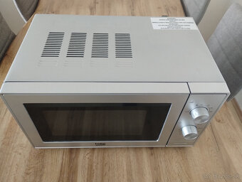 mikrovlnná rúra Beko MOC 20100 S - 2