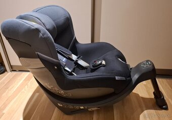 Predám autosedačku Cybex Sirona S2 i-size - 2