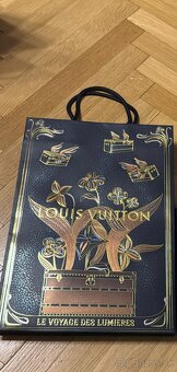 Louis Vuitton limitky - 2