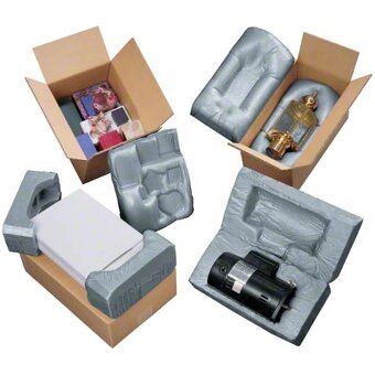 Baliaci stroj INSTAPAK 900 - 2