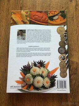 Čarujeme so zeleninou - 2