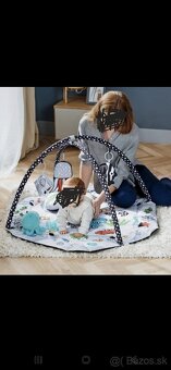 Kinderkraft deka - 2