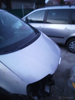 Rozpredám ww sharan ,seat alhambra,ford galaxy - 2