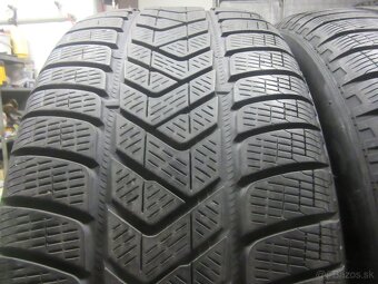 Zimné pneumatiky 255/50R19 Pirelli - 2