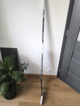 Brankárska hokejka Bauer Vapor X5 Pro - 2