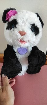 Fur real friends Panda - 2