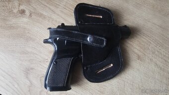 CZ 83 Cal.7,65 Browning - 2