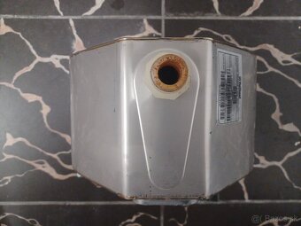 Vaillant plynovy horák - 2