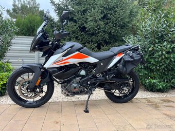 KTM 390 Adventure 2021 Akrapovic - 2