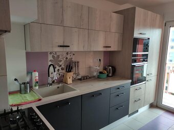 Prenájom 3-izbový byt, voľný od 1.2.2026 - 2