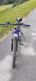 Predám bicykel Olpran Laser 26 - 2