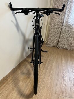Dámsky fitness bicykel Specialized Vita Comp Carbon - 2