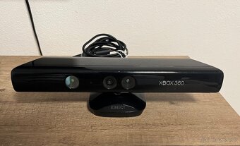 Kinect xbox 360 - 2