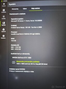 ASUS STRIX gl503vm fy079t - 2
