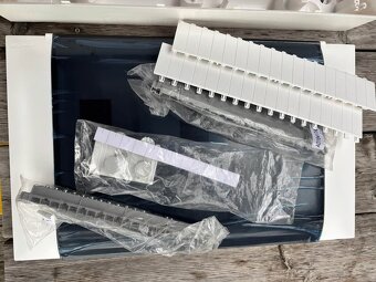 Legrand Practibox S - 2