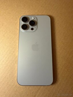 iPhone 16 Pro Max 256 GB - 2