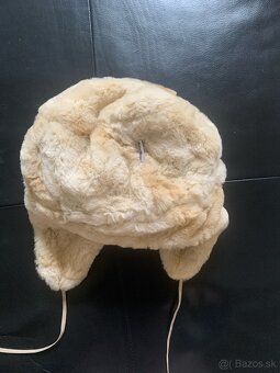 Ušanka Conte Florence - 2