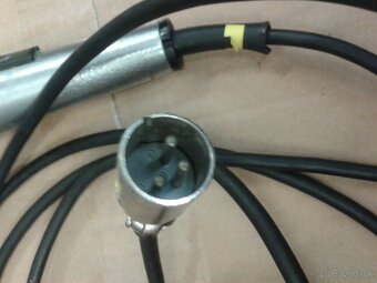 Predam Vintage Mikrofon Shure 515 SB Unidyme B USA - 2