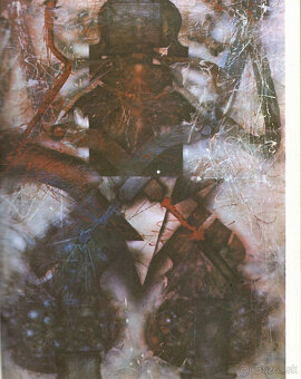 Básne na telo. Moderná slovenská erotická poézia - 2