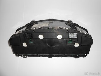 Budiky Fiat Stilo / dieselové, 2 konektory / - 2