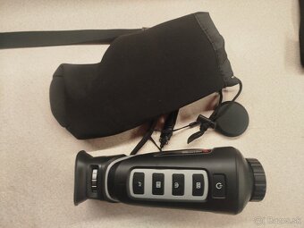 Predám termovíziu Hikmicro OWL OH35 - 2