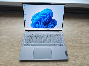 Lenovo IdeaPad Pro 5 14 2.8k Ryzen 7 8845HS,32GB/1TB,ALZA - 2