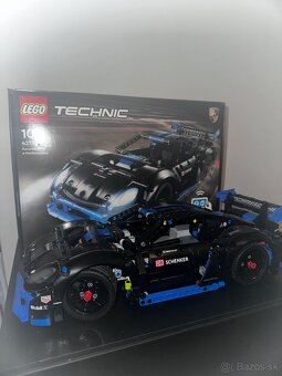 lego technic - 2