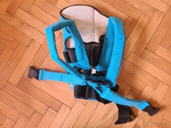 Predám detskú klokanku Fillikid. - 2