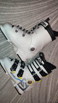 Lyžiarky Salomon 22 - 2